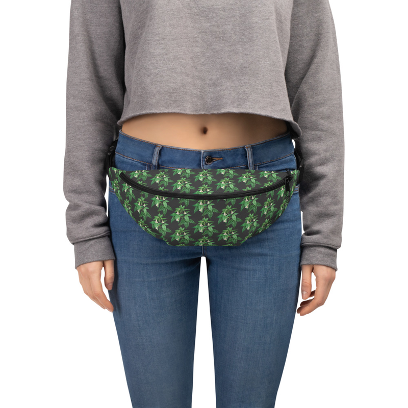 RVing Life Essentials Fanny Pack