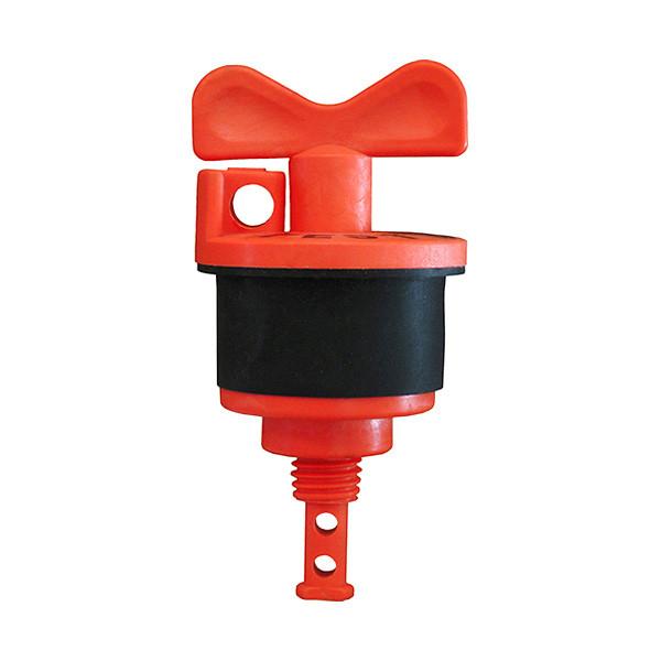 2" Torquer Locking Well Plug