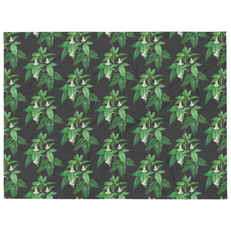Throw Blanket