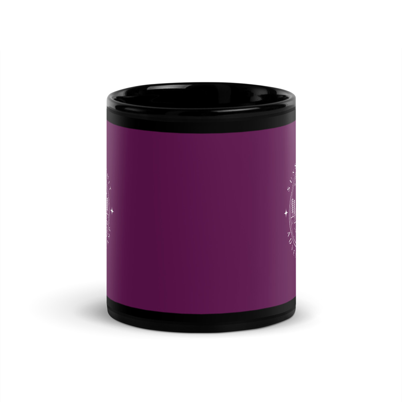 RVing Life Ceramic Coffee Mug