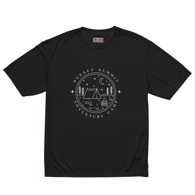 Sun Set Summit RV Performance T-Shirt